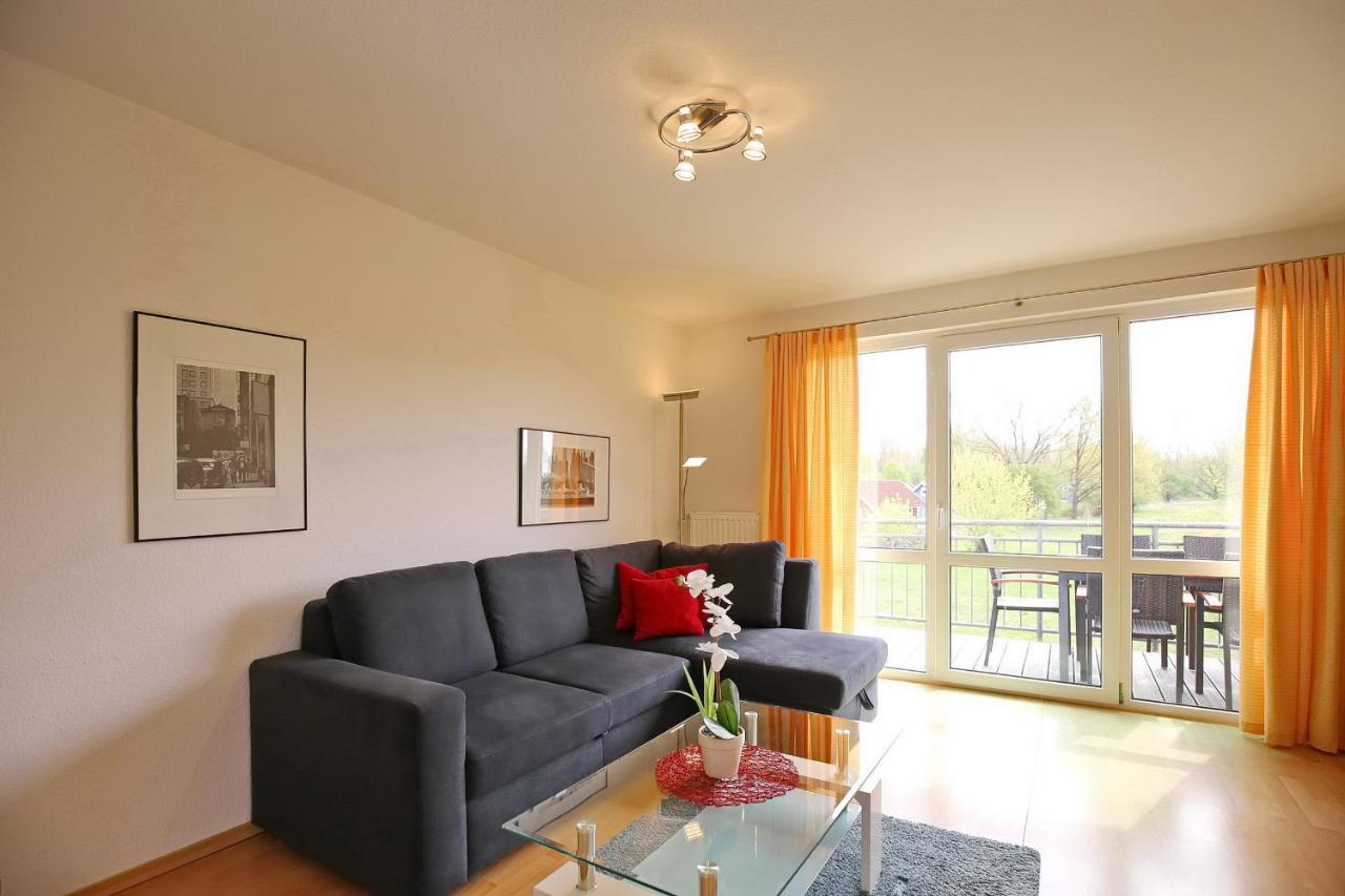 בולטנהאגן Godewind Wohnung 17 מראה חיצוני תמונה
