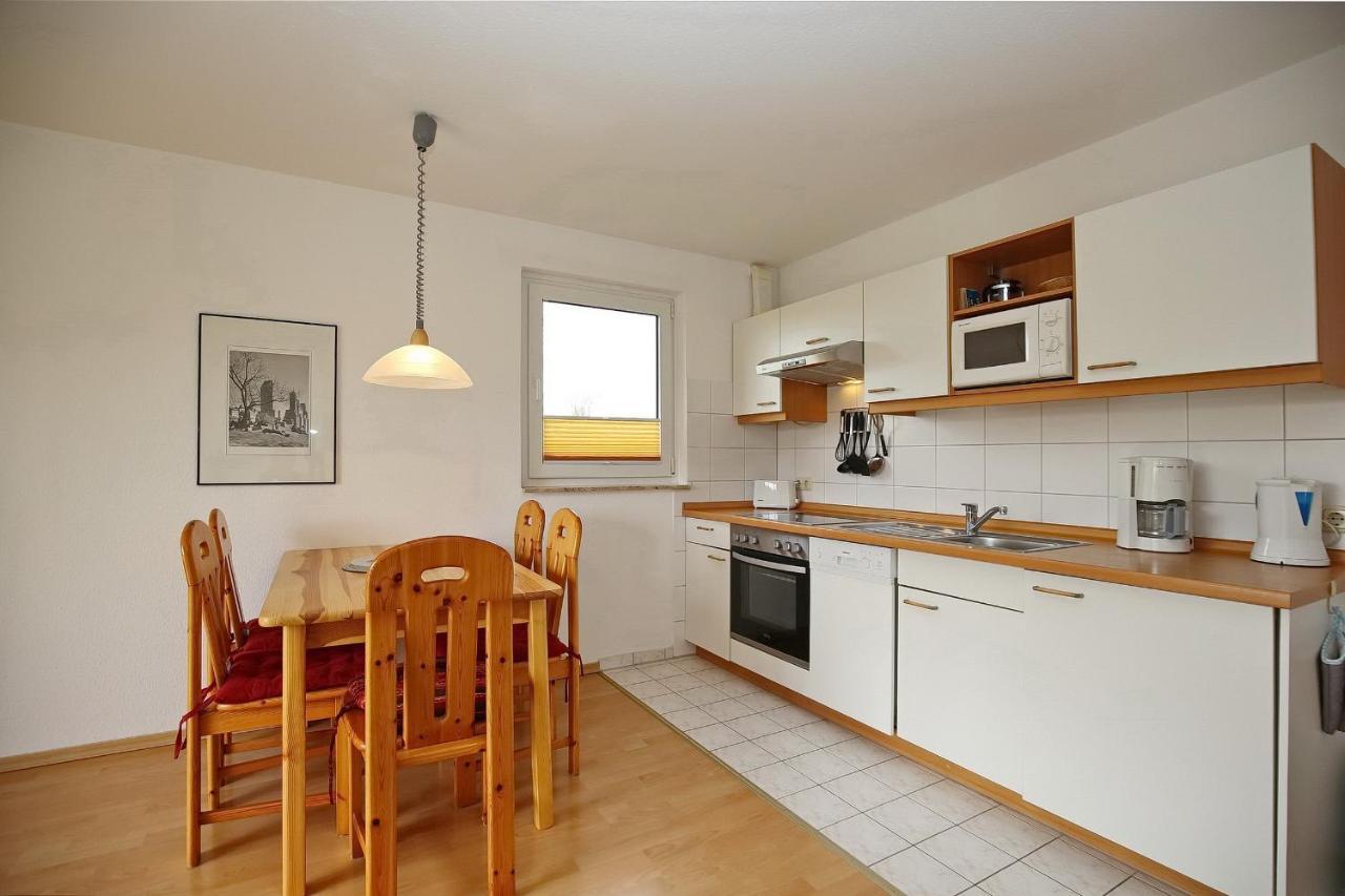 בולטנהאגן Godewind Wohnung 17 מראה חיצוני תמונה