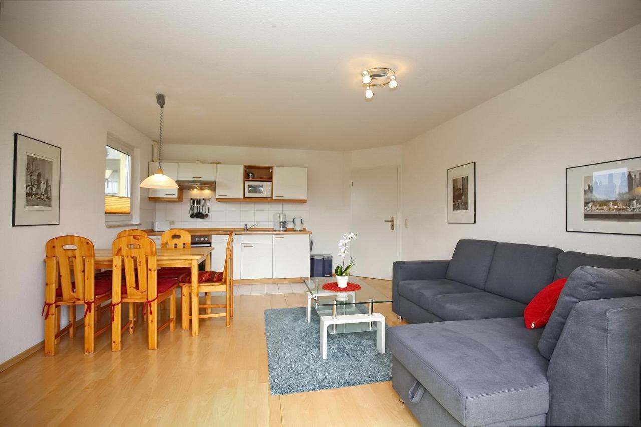בולטנהאגן Godewind Wohnung 17 מראה חיצוני תמונה