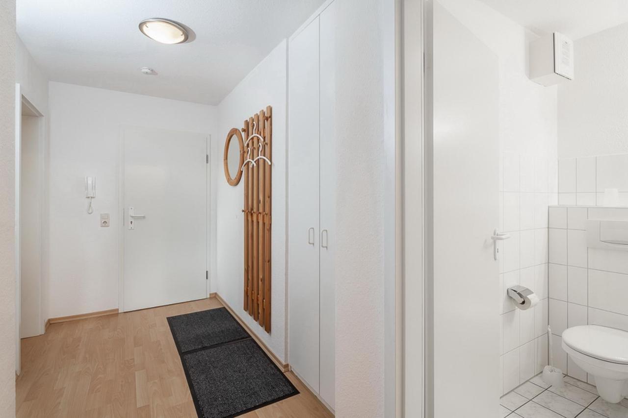 בולטנהאגן Godewind Wohnung 17 מראה חיצוני תמונה