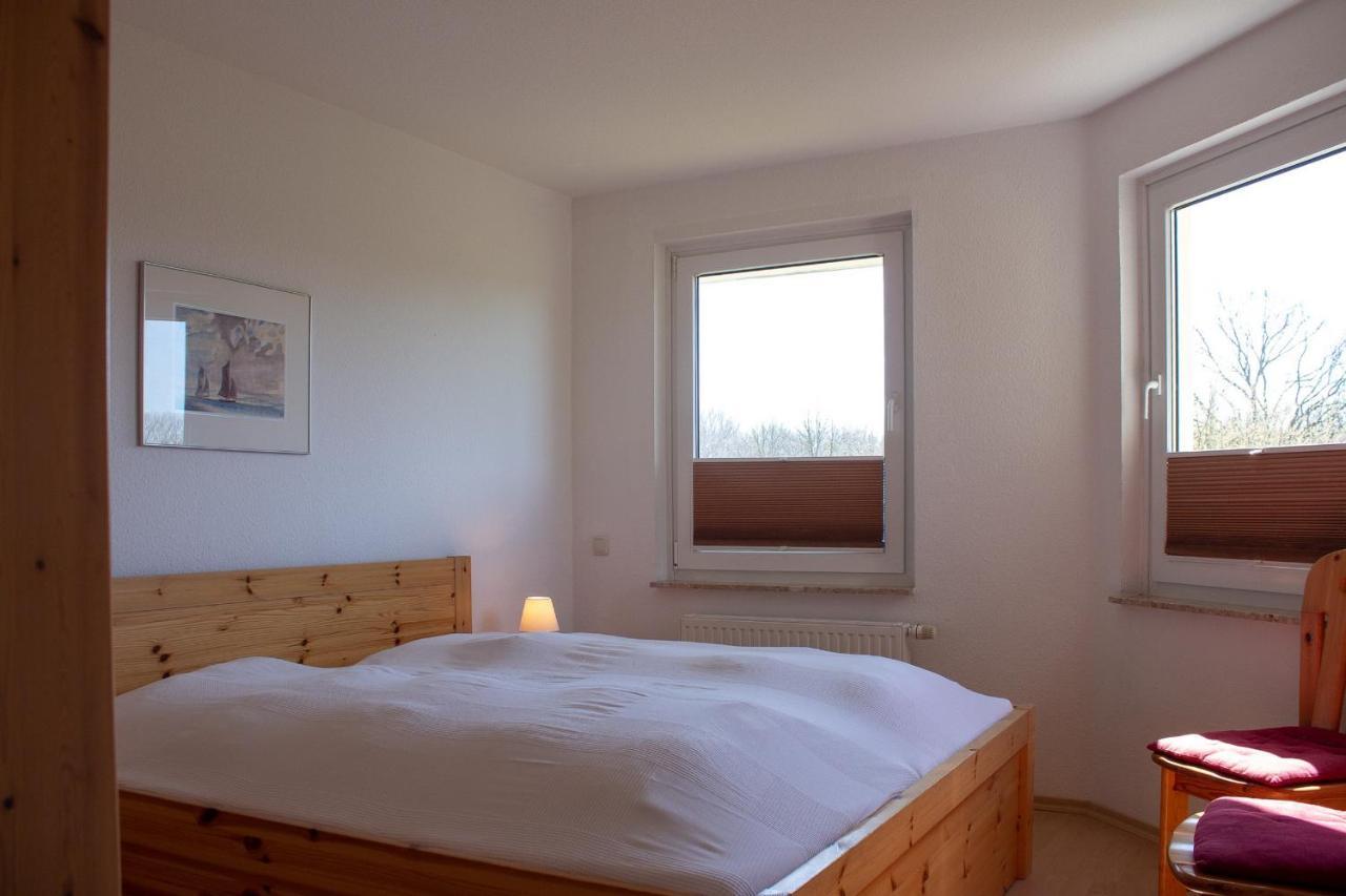 בולטנהאגן Godewind Wohnung 17 מראה חיצוני תמונה